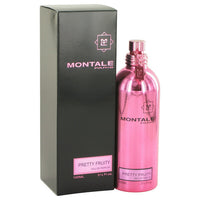 Montale Pretty Fruity Eau De Parfum Spray (unisex) 3.4 Oz For Women