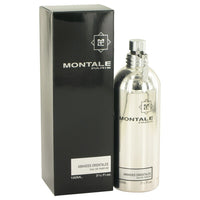 Montale Amandes Orientales Eau De Parfum Spray 3.3 Oz For Women