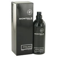 Montale Royal Aoud Eau De Parfum Spray 3.3 Oz For Women