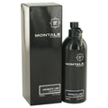 Montale Aromatic Lime Eau De Parfum Spray 3.3 Oz For Women