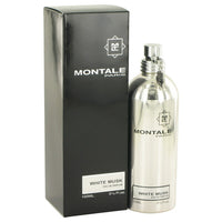 Montale White Musk Eau De Parfum Spray 3.3 Oz For Women