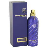 Montale Aoud Velvet Eau De Parfum Spray 3.3 Oz For Women