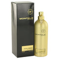 Montale Aoud Ambre Eau De Parfum Spray (unisex) 3.4 Oz For Women