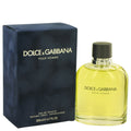 Dolce & Gabbana Eau De Toilette Spray (new) 6.7 Oz For Men