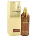 Montale Aoud Musk Eau De Parfum Spray 3.3 Oz For Women