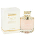 Quatre Eau De Parfum Spray 3.3 Oz For Women