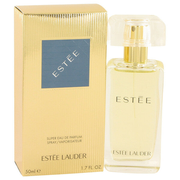 Estee Super Eau De Parfum Spray 1.7 Oz For Women