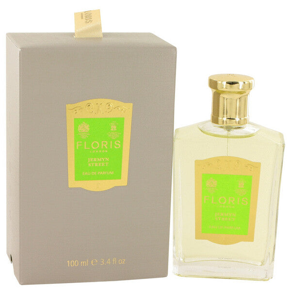 Floris Jermyn Street Eau De Parfum Spray 3.4 Oz For Women