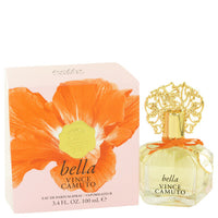 Vince Camuto Bella Eau De Parfum Spray 3.4 Oz For Women