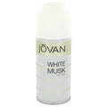 Jovan White Musk Deodorant Spray 5 Oz For Men