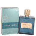 Mauboussin Pour Lui Time Out Eau De Parfum Spray 3.4 Oz For Men
