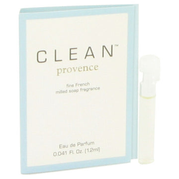 Clean Provence Vial (sample) 0.04 Oz For Women