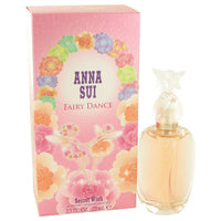 Secret Wish Fairy Dance Eau De Toilette Spray 2.5 Oz For Women