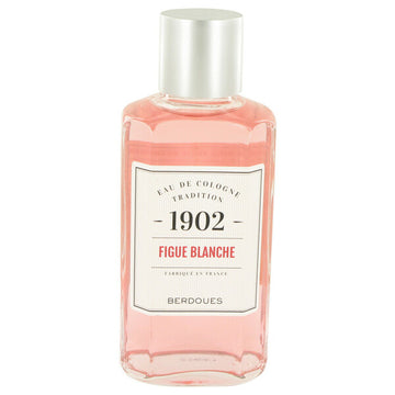 1902 Figue Blanche Eau De Cologne (unisex) 8.3 Oz For Women