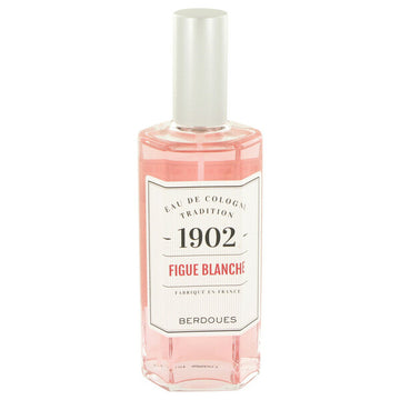 1902 Figue Blanche Eau De Cologne Spray (unisex) 4.2 Oz For Women