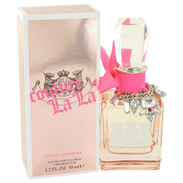 Couture La La Eau De Parfum Spray 1.7 Oz For Women