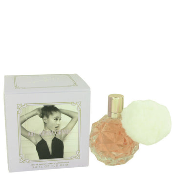 Ari Eau De Parfum Spray 3.4 Oz For Women