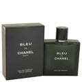 Bleu De Chanel Eau De Parfum Spray 3.4 Oz For Men