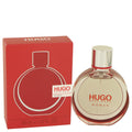 Hugo Eau De Parfum Spray 1 Oz For Women