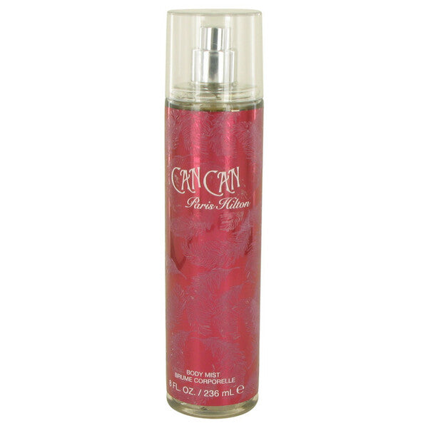 Can Can Body Mist 8 Oz For Women