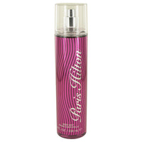 Paris Hilton Body Mist 8 Oz For Women