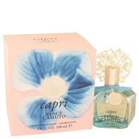 Vince Camuto Capri Eau De Parfum Spray 3.4 Oz For Women