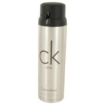 Ck One Body Spray (unisex) 5.2 Oz For Men