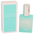 Clean Warm Cotton Eau De Parfum Spray 1 Oz For Women