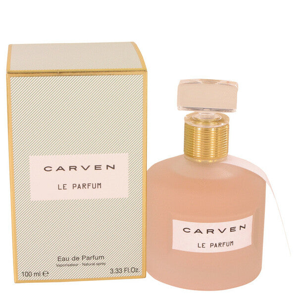 Carven Le Parfum Eau De Parfum Spray 3.4 Oz For Women