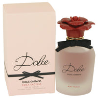 Dolce Rosa Excelsa Eau De Parfum Spray 1.6 Oz For Women