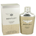 Bentley Infinite Rush Eau De Toilette Spray 3.4 Oz For Men