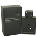 Club De Nuit Intense Eau De Toilette Spray 3.6 Oz For Men