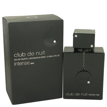 Club De Nuit Intense Eau De Toilette Spray 3.6 Oz For Men