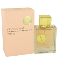 Club De Nuit Eau De Parfum Spray 3.6 Oz For Women