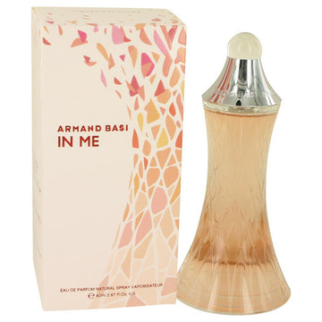 Armand Basi In Me Eau De Parfum Spray 2.6 Oz For Women