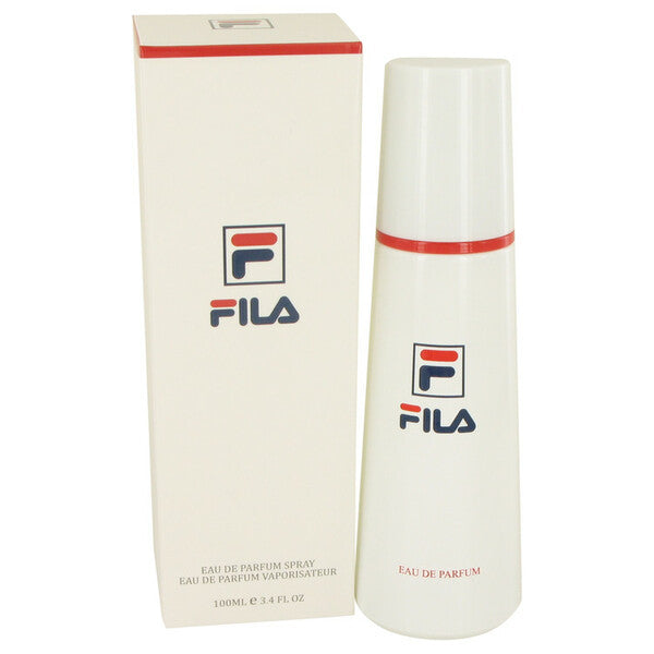 Fila Eau De Parfum Spray 3.4 Oz For Women