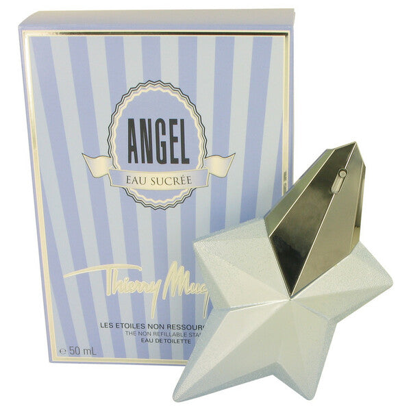 Angel Eau Sucree Eau De Toilette Spray 1.7 Oz For Women