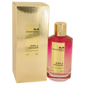 Mancera Roses & Chocolate Eau De Parfum Spray (unisex) 4 Oz For Women