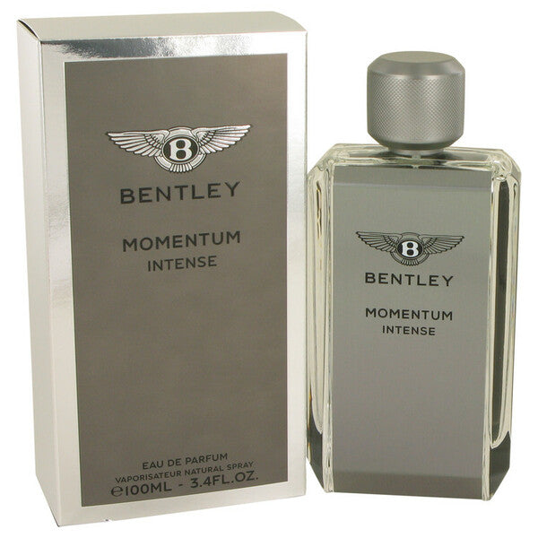 Bentley Momentum Intense Eau De Parfum Spray 3.4 Oz For Men