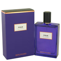 Molinard Figue Eau De Parfum Spray (unisex) 2.5 Oz For Women