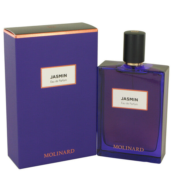 Molinard Jasmin Eau De Parfum Spray 2.5 Oz For Women