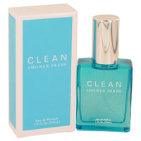 Clean Shower Fresh Eau De Parfum Spray 1 Oz For Women