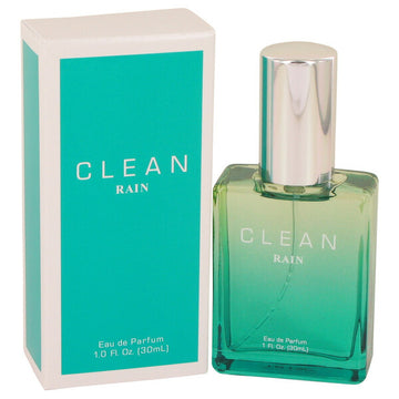 Clean Rain Eau De Parfum Spray 1 Oz For Women