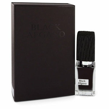 Black Afgano Extrait De Parfum (pure Perfume) 1 Oz For Men