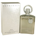 Supremacy Silver Eau De Parfum Spray 3.4 Oz For Men