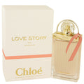 Chloe Love Story Eau Sensuelle Eau De Parfum Spray 2.5 Oz For Women