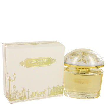 Armaf High Street Eau De Parfum Spray 3.4 Oz For Women