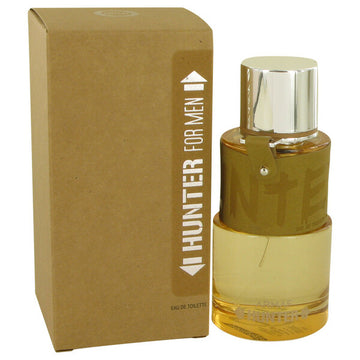 Armaf Hunter Eau De Parfum Spray 3.4 Oz For Men