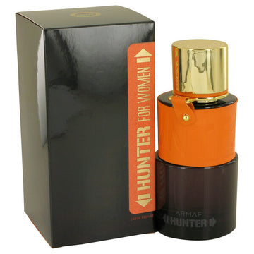 Armaf Hunter EDP Spray 3.4 Oz For Women