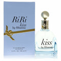Rihanna Kiss Eau De Parfum Spray 3.4 Oz For Women